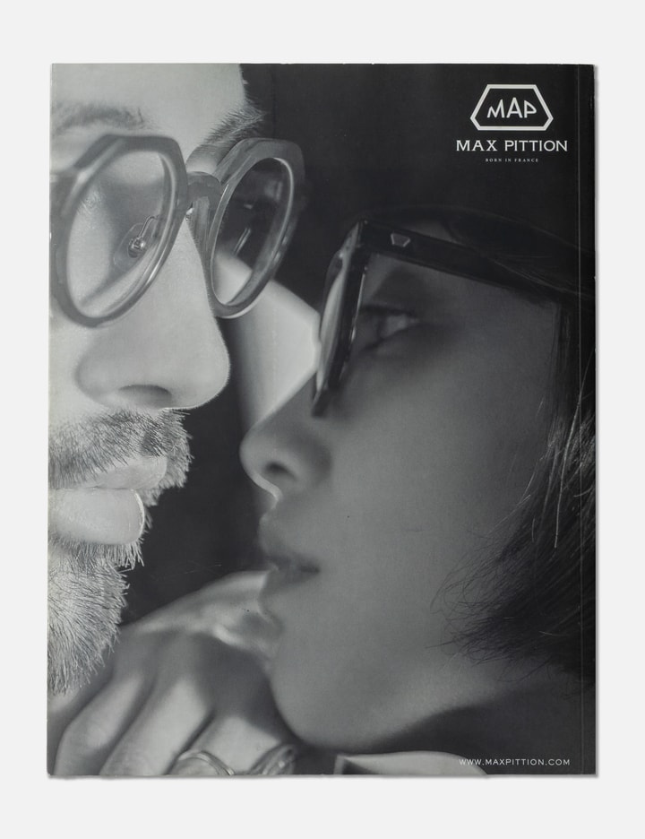 Issue 02 Toby Feltwell & Sk8thing Placeholder Image
