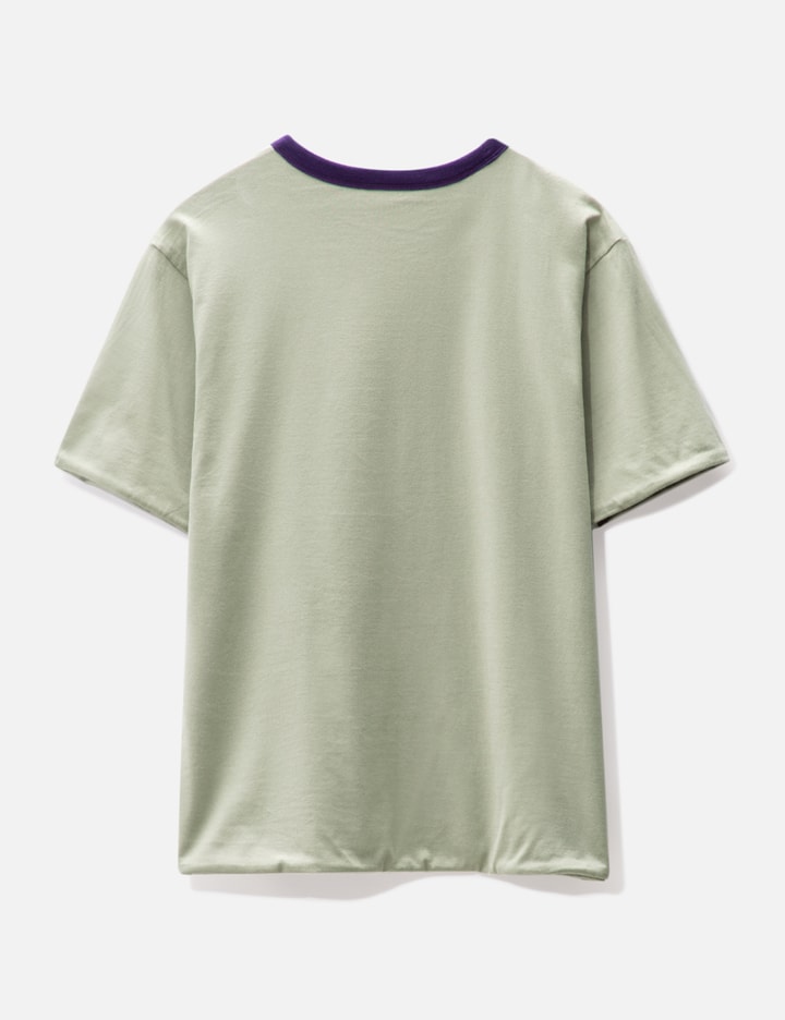 Reversible T-shirt Placeholder Image