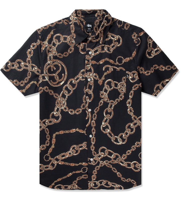 Black Bambooze Shirt Placeholder Image