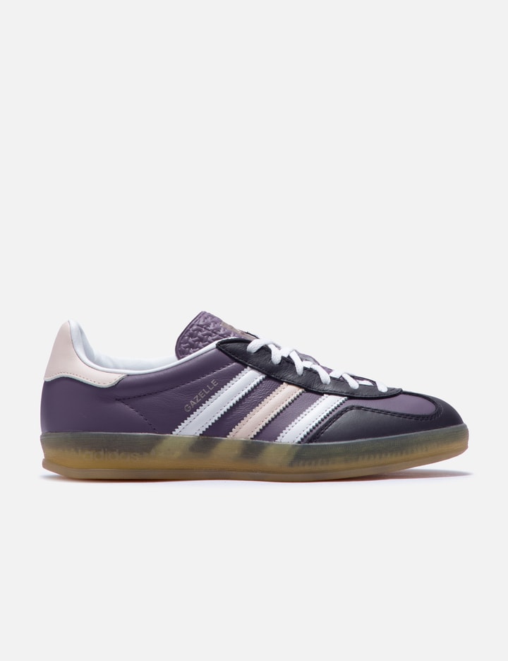 adidas Originals - GAZELLE INDOOR | HBX adidas Originals - GAZELLE INDOOR | HBX