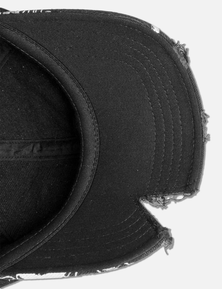 Hear Me Out Cap Placeholder Image