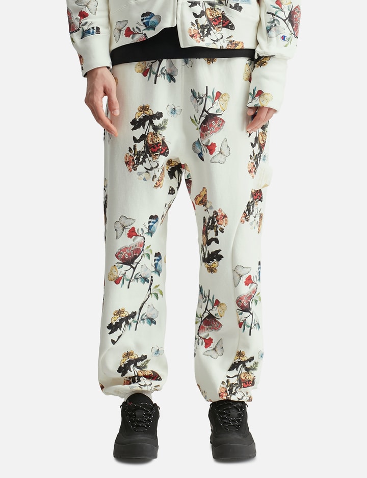 Undercover x Champion UC2E1502-2 Curved Sweatpants Placeholder Image