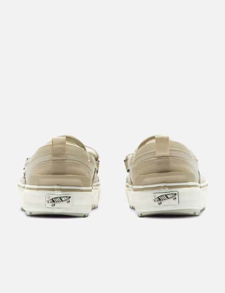 Vault By Vans X Nicole McLaughlin Lx Slip-On MTE RS view 9