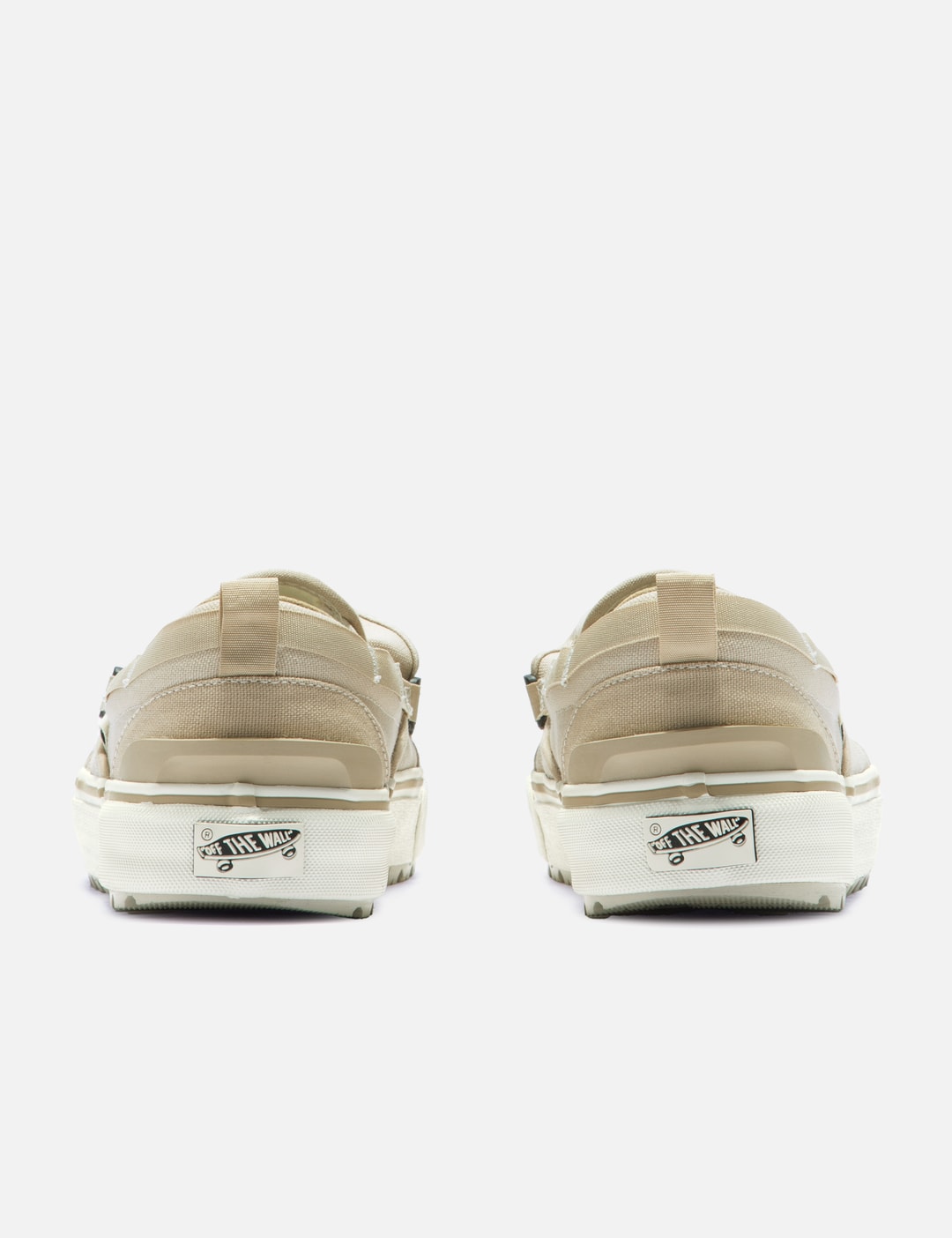 Vault By Vans X Nicole McLaughlin Lx Slip-On MTE RS view 10