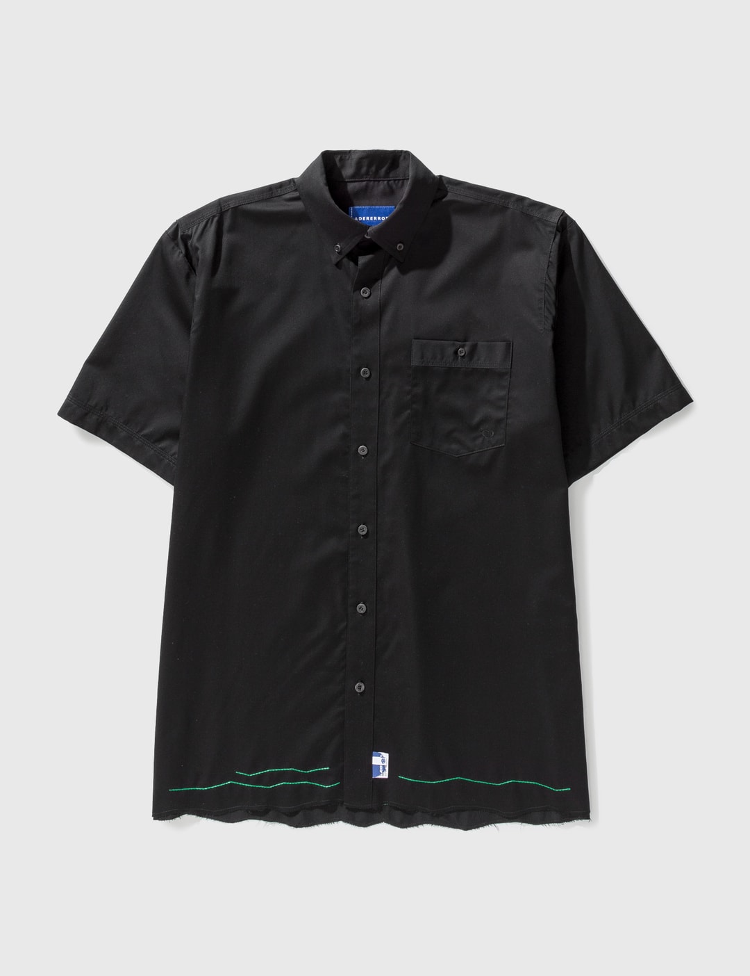 Ader Error - SHIRT | HBX - Globally Curated and Lifestyle by Hypebeast