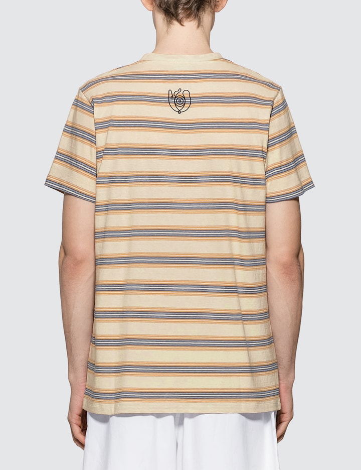 ELN Stripe T-Shirt Placeholder Image