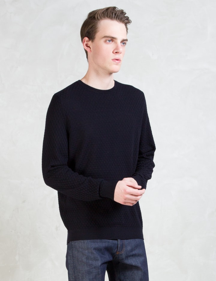 Allen Pullover Sweater Placeholder Image