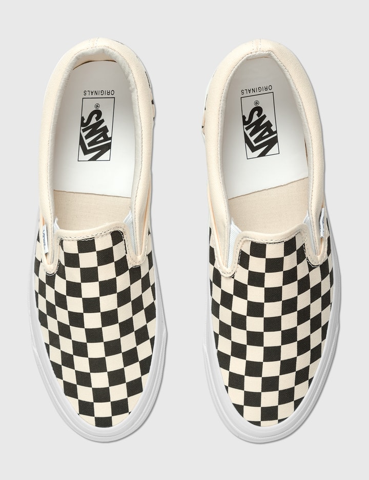 OG Classic Slip-on LX Placeholder Image