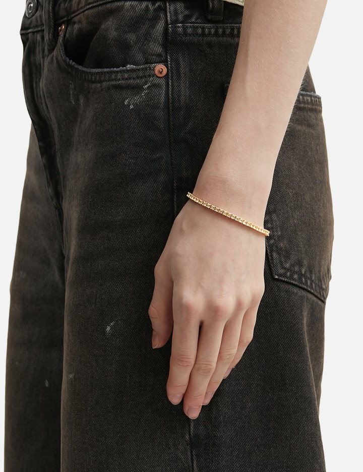Crystal Haze Serena Bracelet