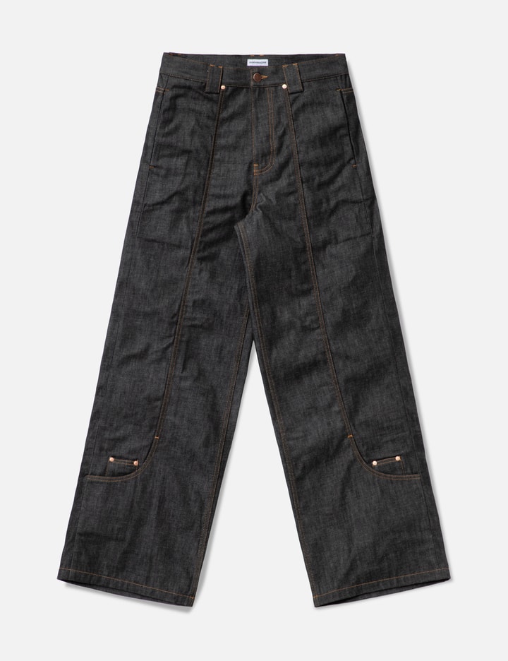 Infinity Pocket Denim Placeholder Image