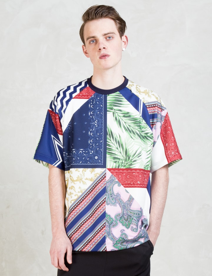 Victory S/S T-Shirt Placeholder Image