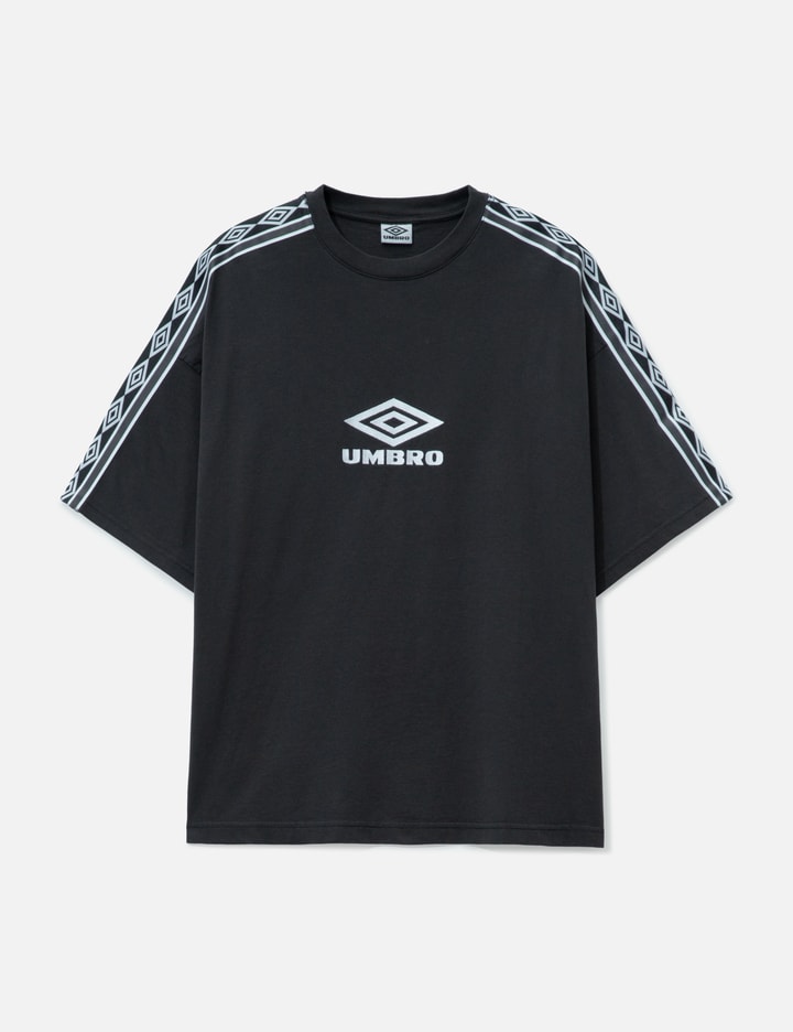 Umbro Umbro X Slam Jam Offence Defence Tape T-Shirt