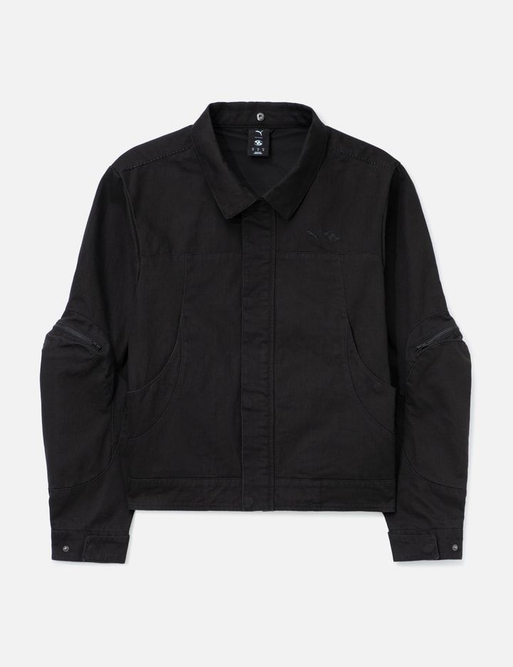 PUMA x SAN SAN GEAR CLRT Jacket Placeholder Image