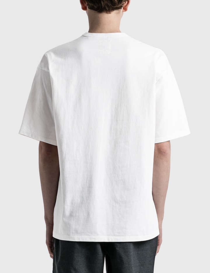 Oversized T-shirt Placeholder Image