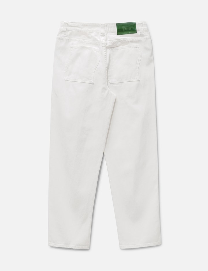 Dime - RELAXED DENIM PANTS  HBX - Globally Curated Fashion and