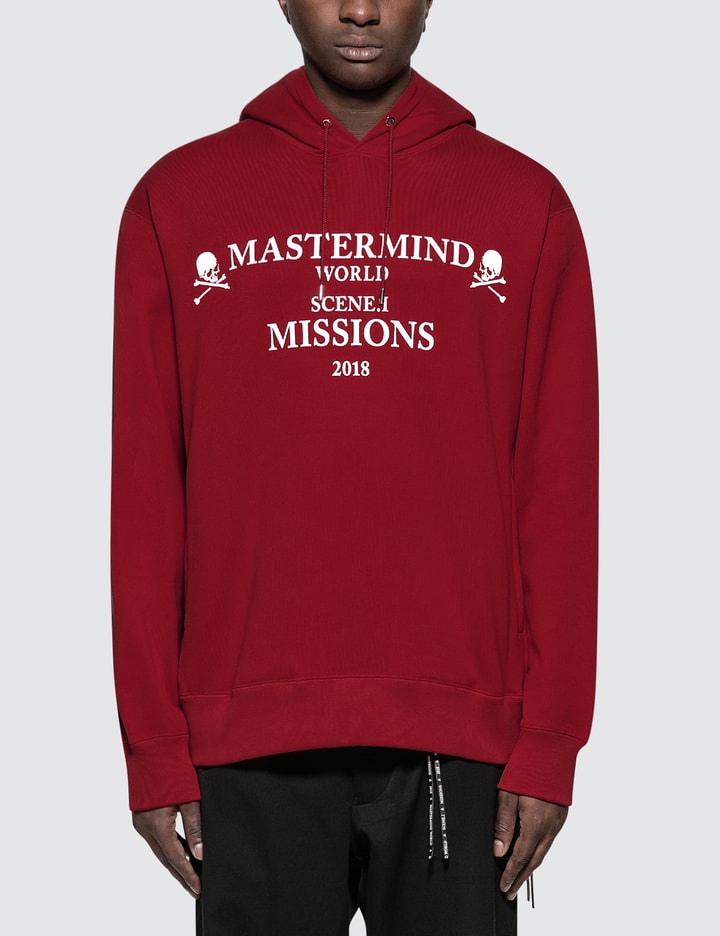 Hoodie Placeholder Image