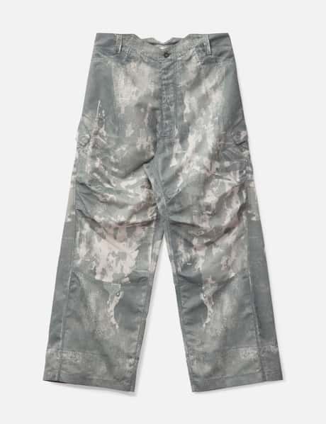 Æ Synctx Utility Pants