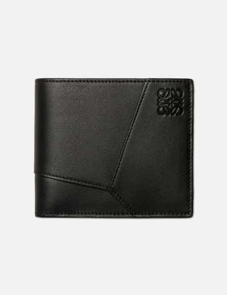 Loewe PUZZLE EDGE BIFOLD WALLET