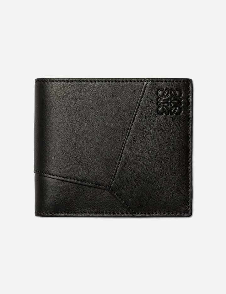 PUZZLE EDGE BIFOLD WALLET Placeholder Image