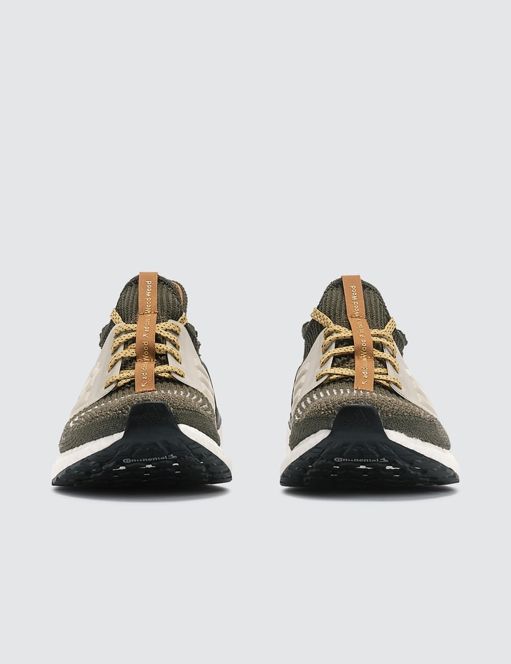 Adidas x Wood Wood Ultraboost 19 Placeholder Image