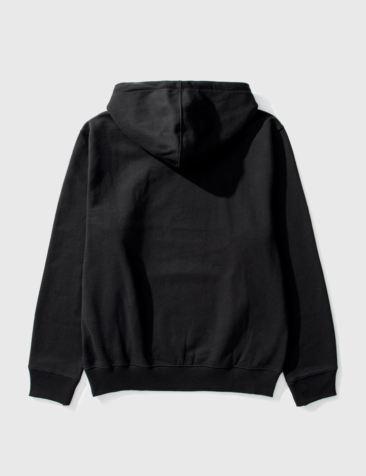 Sport Applique Hoodie Placeholder Image