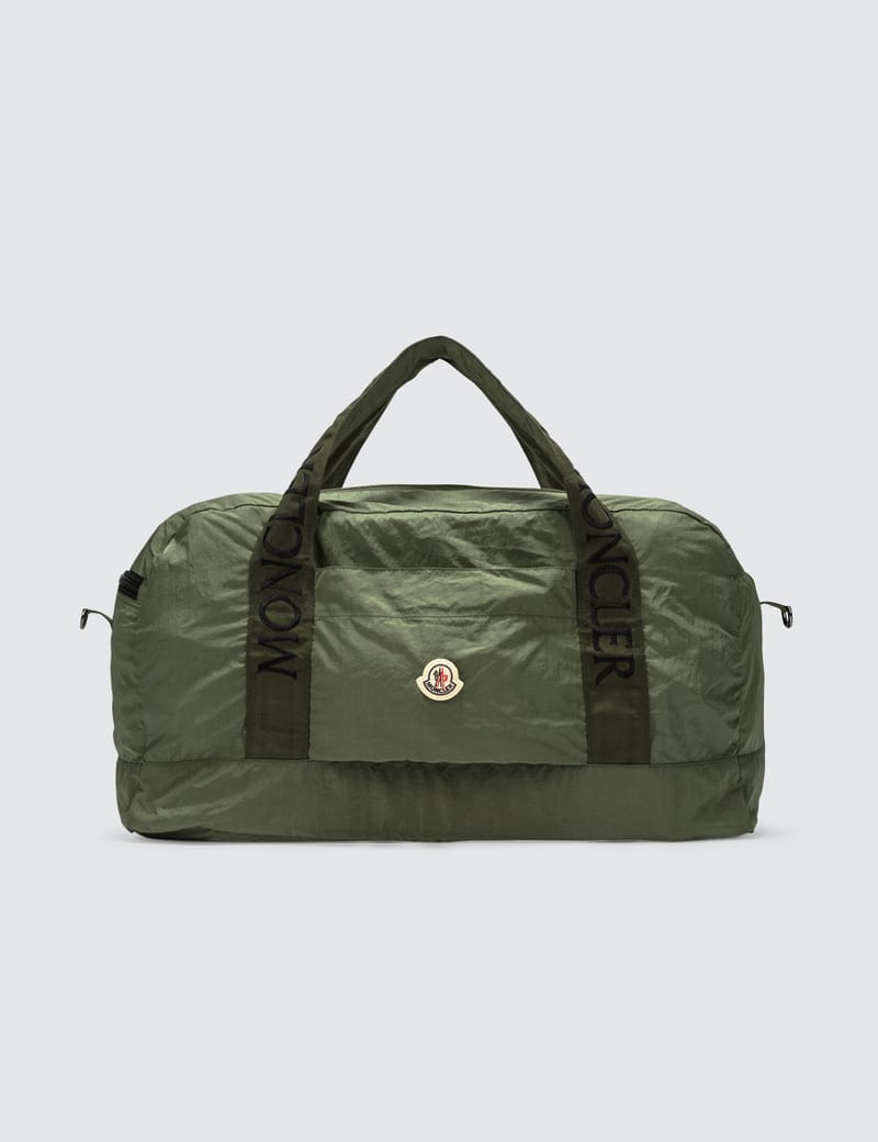 moncler duffle