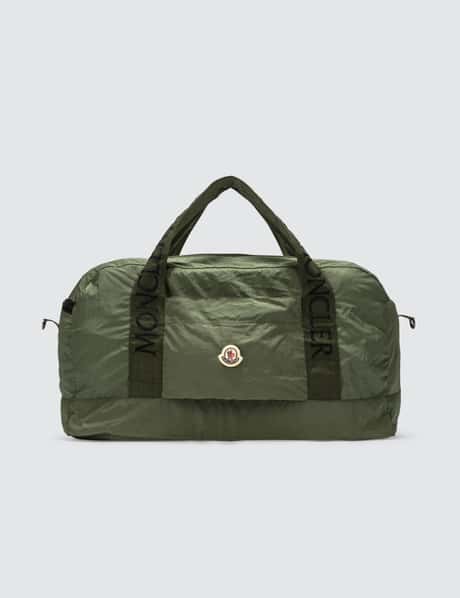 Moncler - Nivelle Duffle Bag | HBX display picture 3