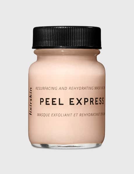 Lixirskin Peel Express