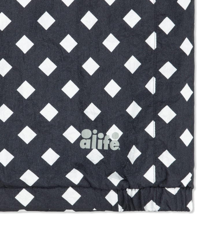 PUMA x ALIFE Black ARC Savanah Jacket Placeholder Image