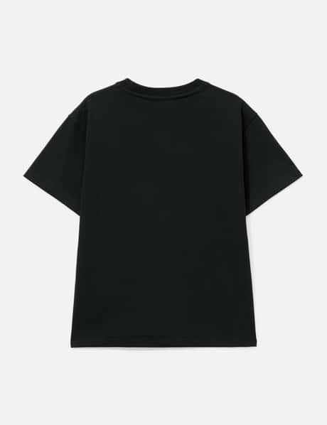 Riding Skull Stitch T-Shirt view 8