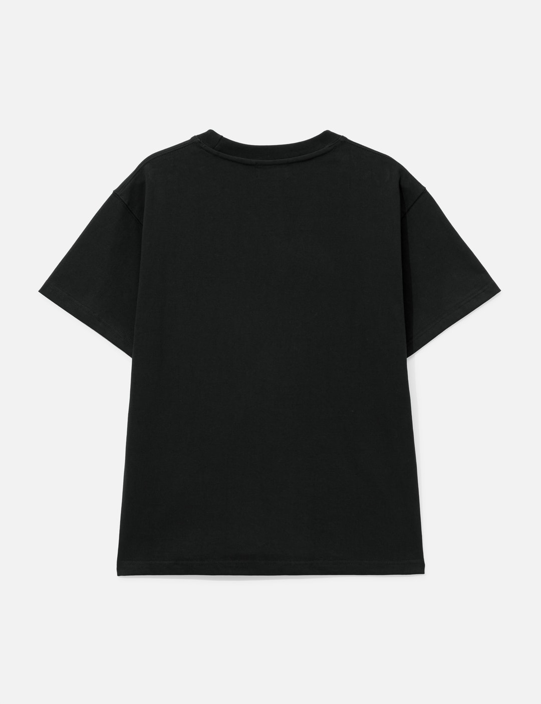Riding Skull Stitch T-Shirt view 9