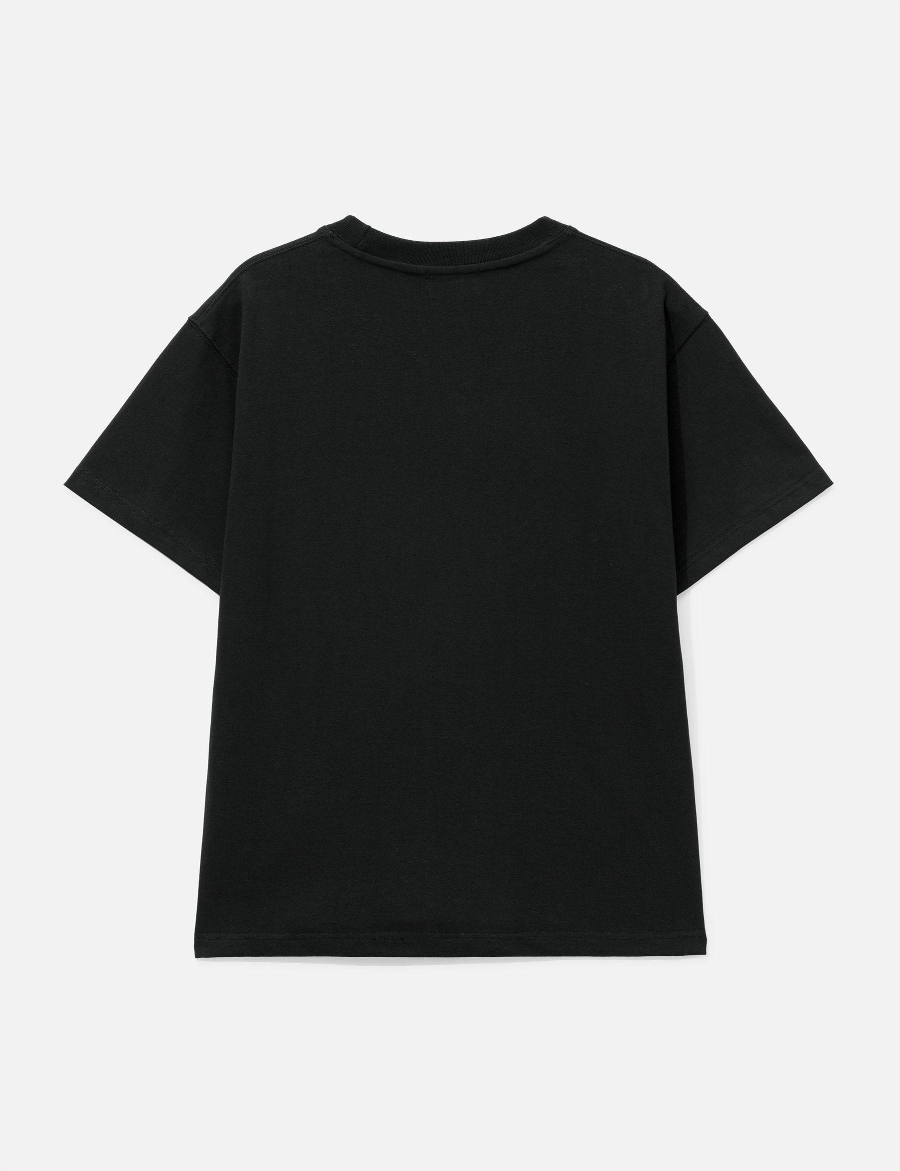 Riding Skull Stitch T-Shirt view 17