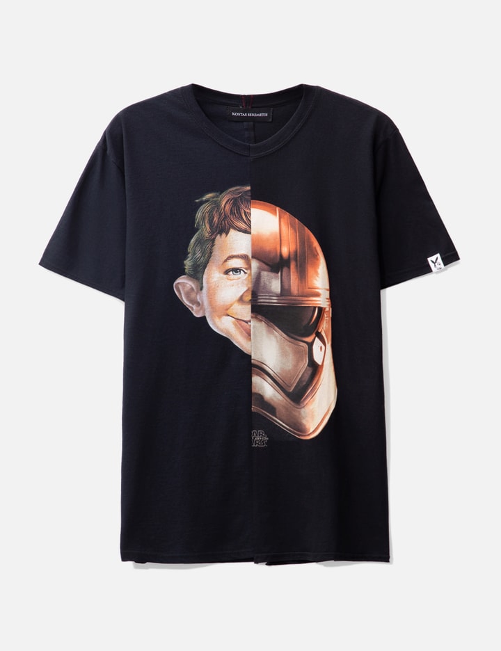 Mad Trooper T-shirt Placeholder Image