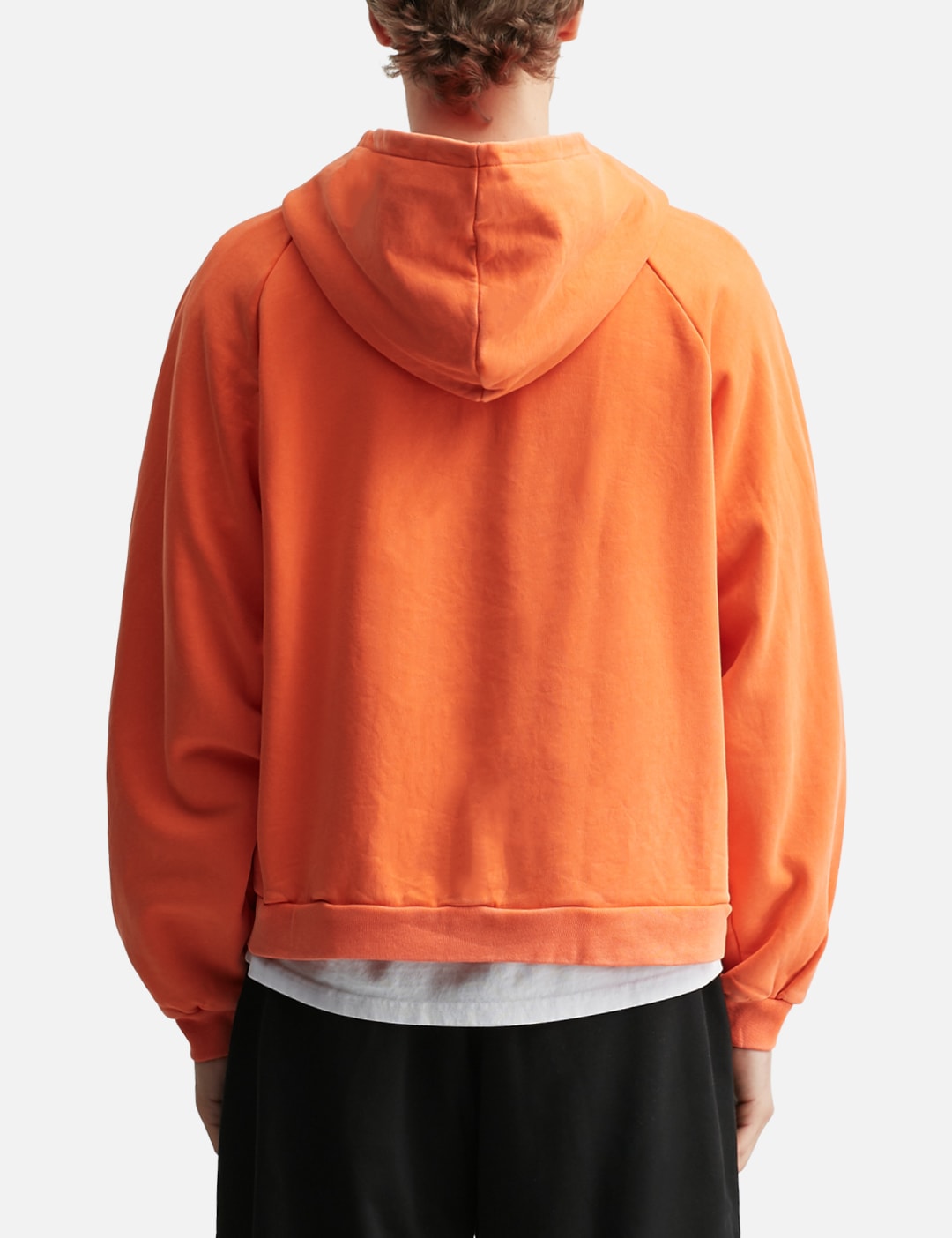 Dweller Zip-Up Hoodie view 19