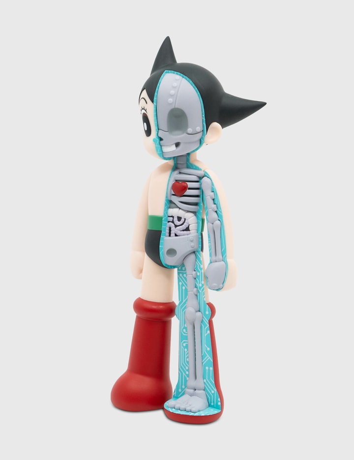 XXRAY Plus - Astro Boy Placeholder Image