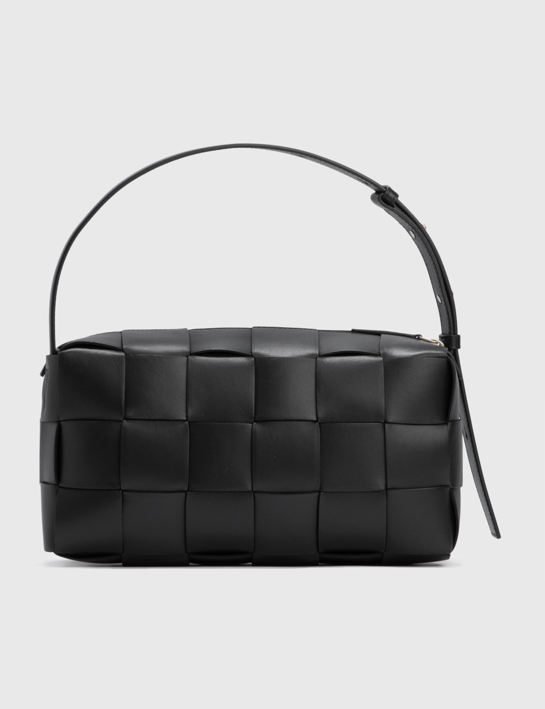 Bottega Veneta - Mini Cassette Bag  HBX - Globally Curated Fashion and  Lifestyle by Hypebeast