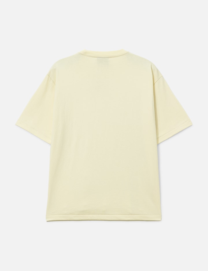 Market Angry Bulldog T-Shirt