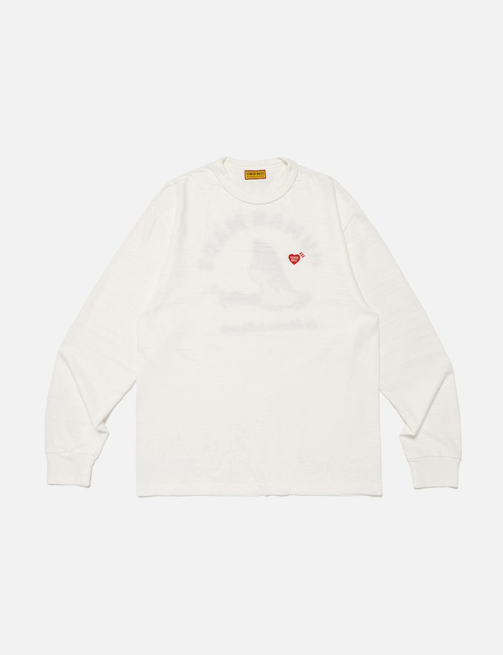 Graphic Long Sleeve T-shirt Placeholder Image