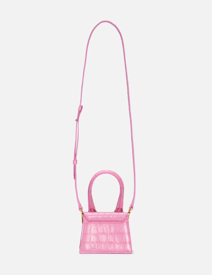 Jacquemus - Le Chiquito Bag  HBX - Globally Curated Fashion and