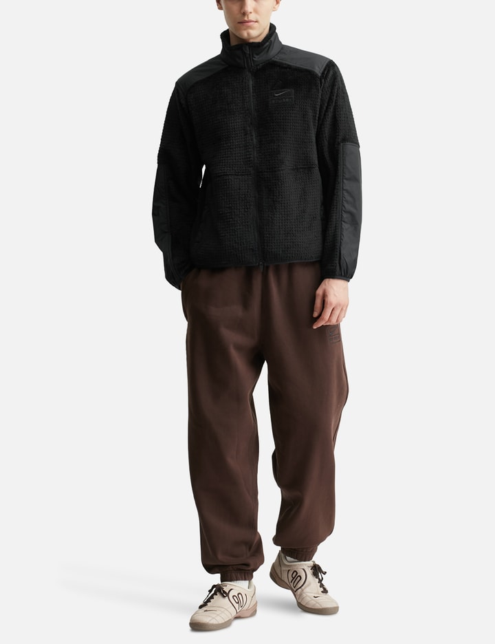 Nike Nike X Stüssy Tactical Full Zip Fleece Jacket