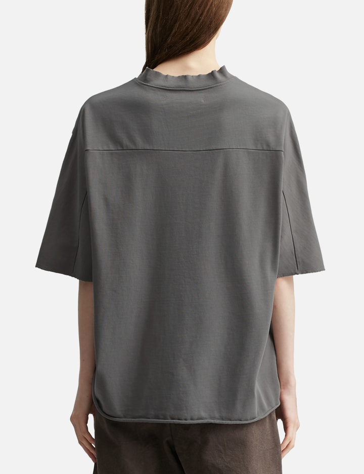 Seventh Kimono V Tee