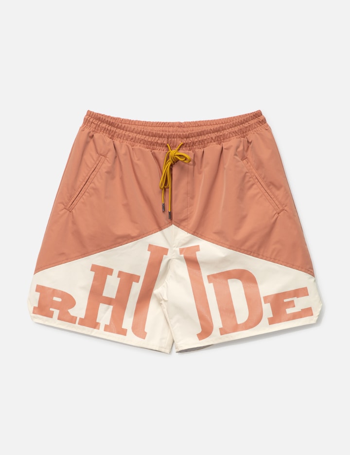 Yachting Shorts Placeholder Image
