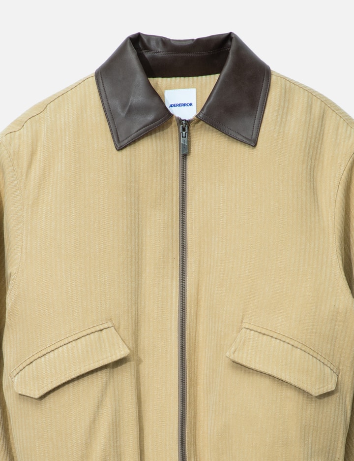 Jacket 0113 Placeholder Image