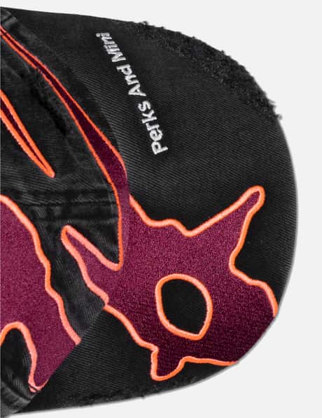 Seven Eighths Baseball Cap view 12