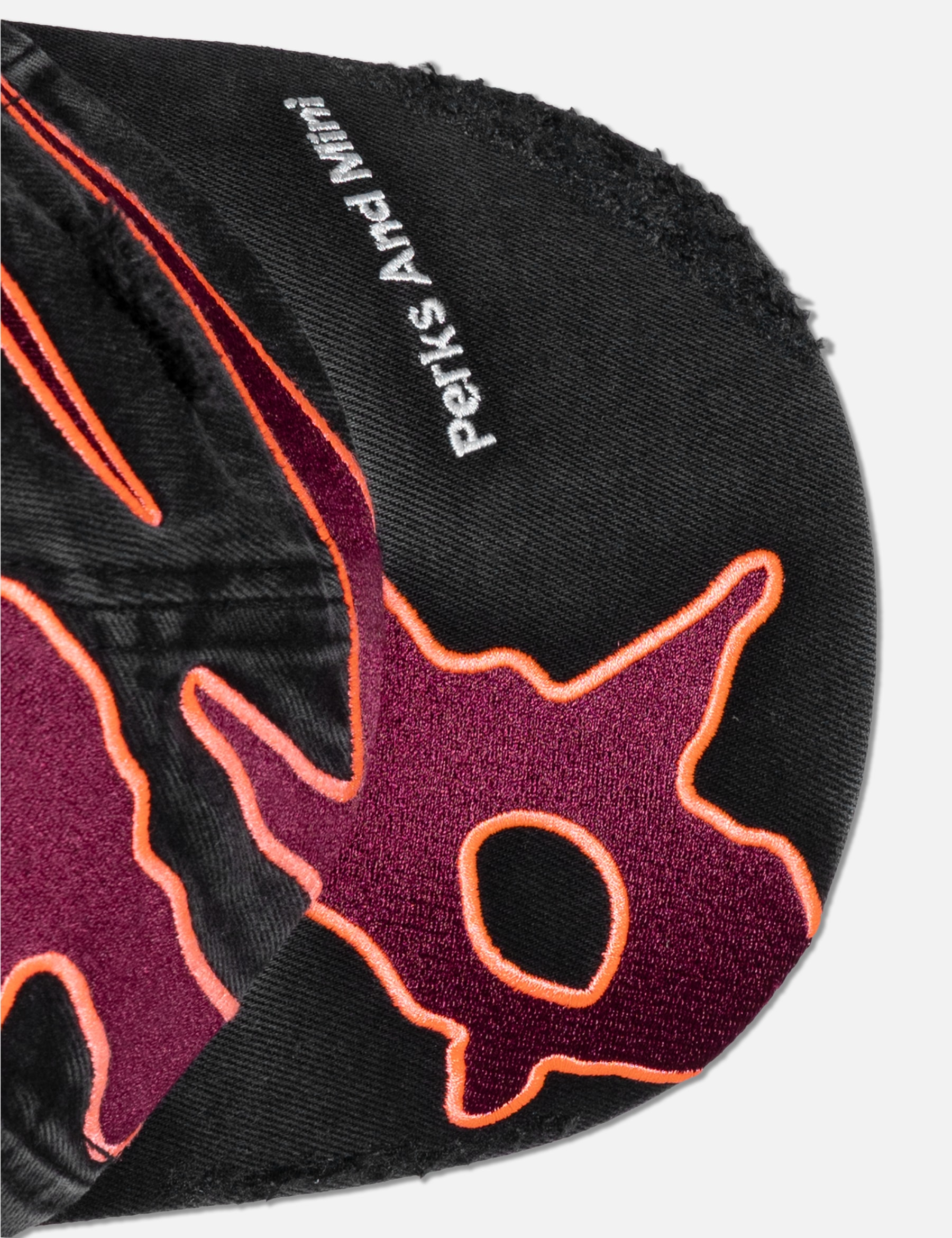 Seven Eighths Baseball Cap view 19