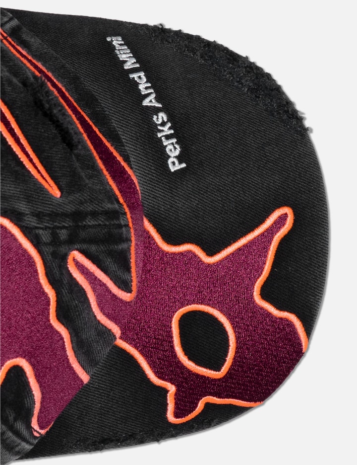 Perks and Mini Seven Eighths Baseball Cap