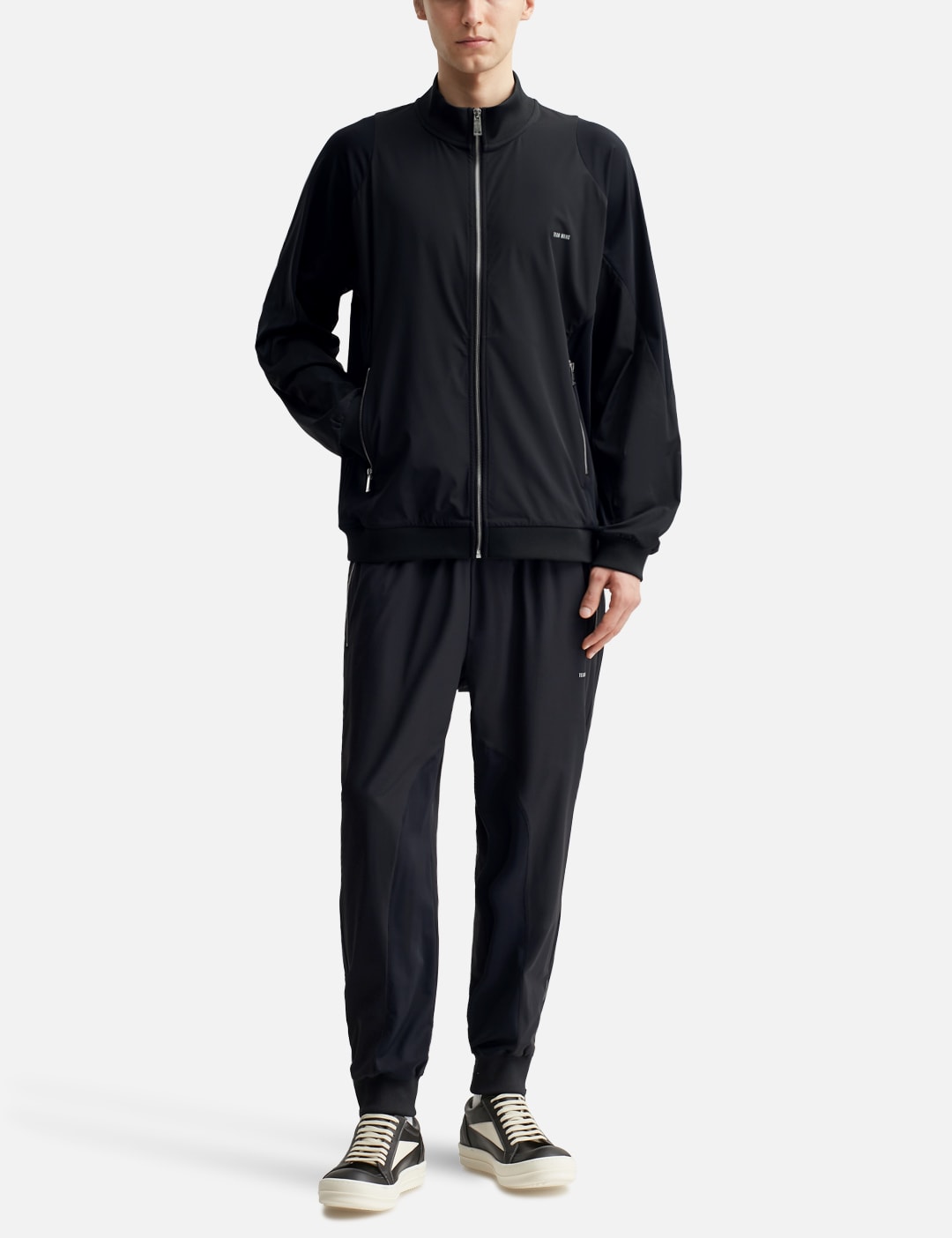 THE ORIGINAL 1 Mid-Rise Track Pants view 17