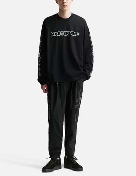 マスターマインド・ジャパン - MASTERMIND JAPAN X Kinnikuman LS T 