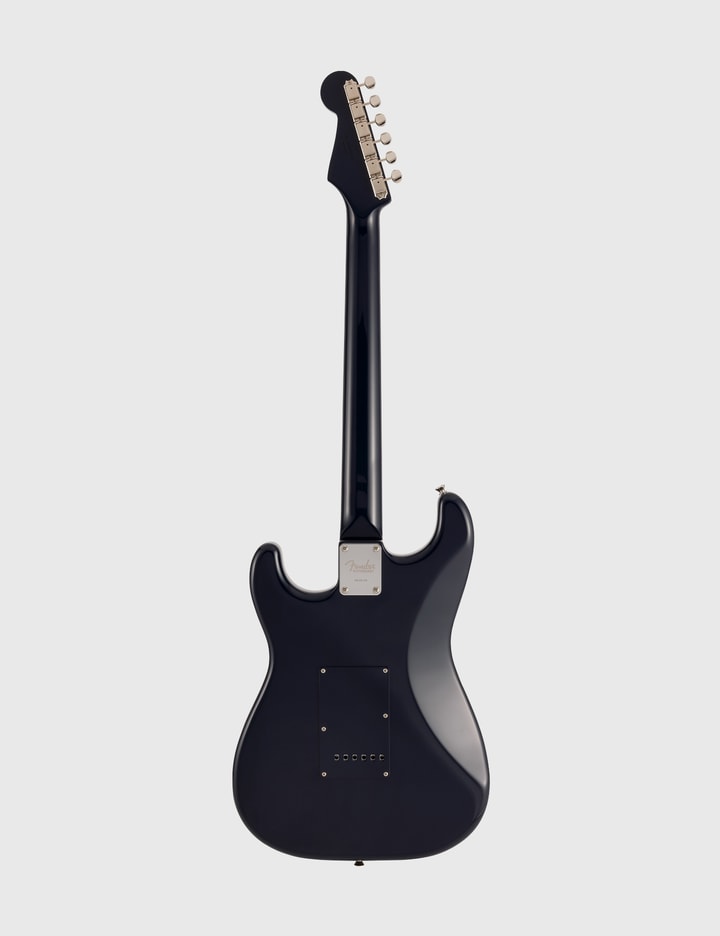 HYPEBEAST x Fender Stratocaster Guitar Placeholder Image