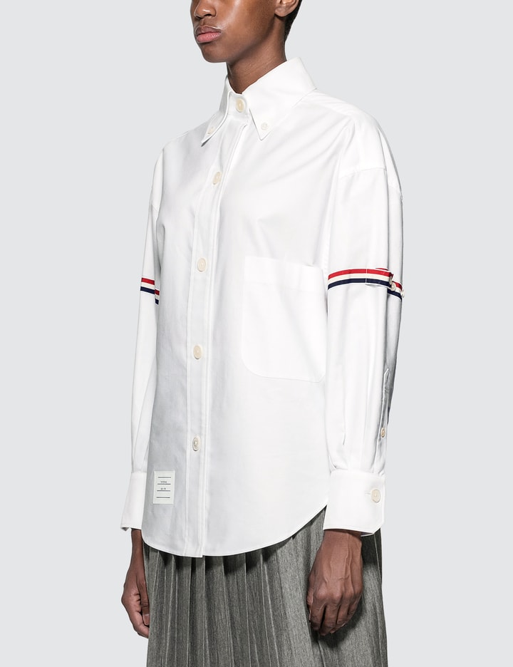 Supersized University Shirt Placeholder Image